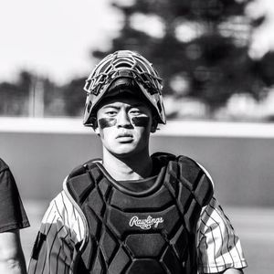 Meet your Posher, Evan